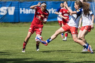 Bild 235 - wBJ HSV Leistungsvergleich